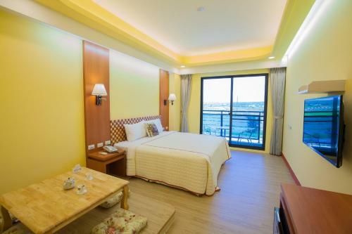 Posada Song Ping Resort??????