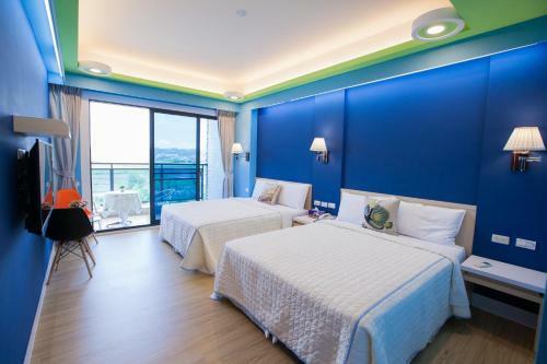 Posada Song Ping Resort??????
