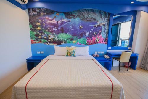 Posada Song Ping Resort??????