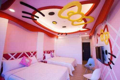 Posada Song Ping Resort??????