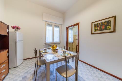 Apartamento Rosa Blu A2 Silvi Vacanza