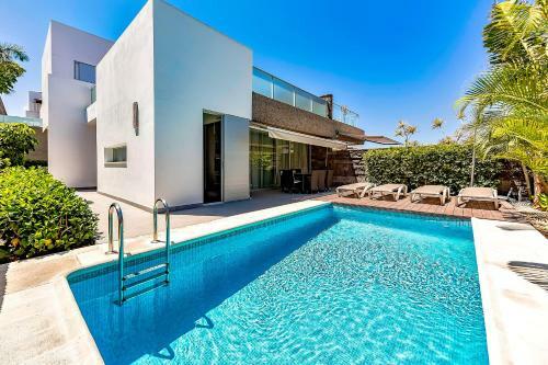 Villa Bahia Del Duque