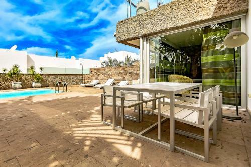 Villa Bahia Del Duque