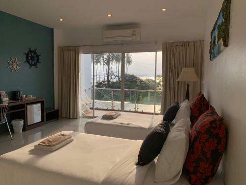 Apartamento Krabi Bay House