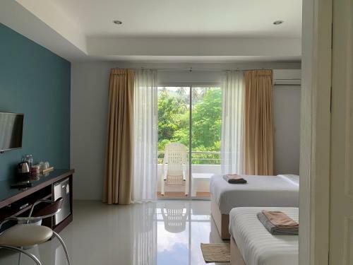Apartamento Krabi Bay House