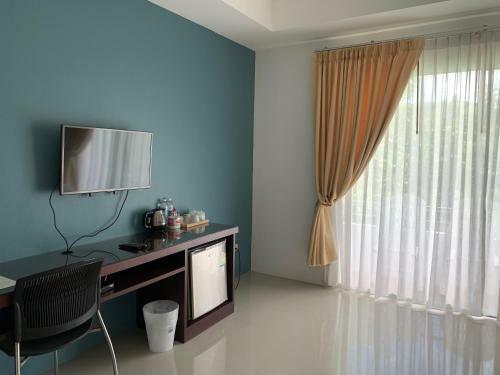 Apartamento Krabi Bay House