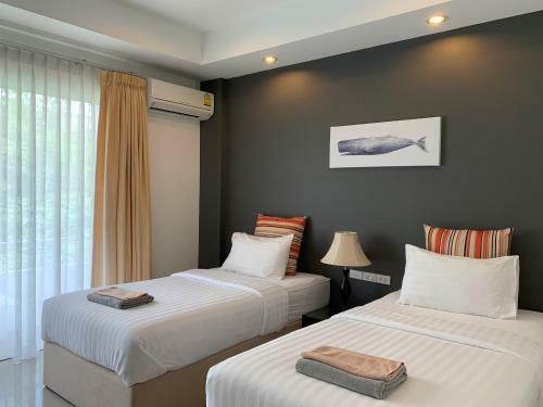 Apartamento Krabi Bay House