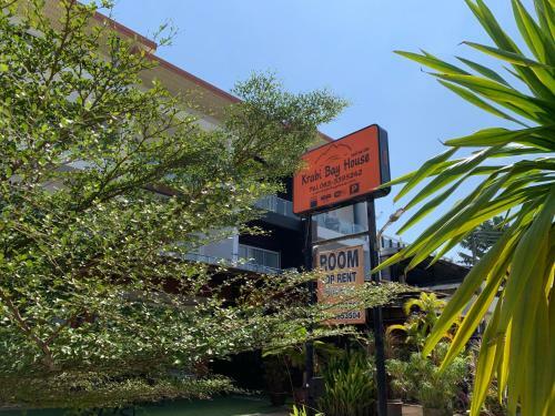 Apartamento Krabi Bay House