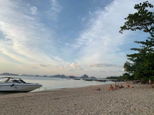 Apartamento Krabi Bay House