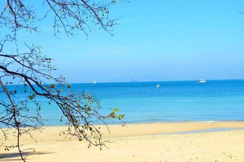 Apartamento Krabi Bay House