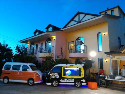 Bohemian Hotel