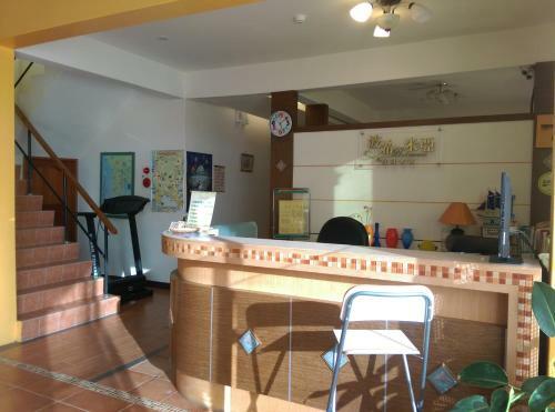 Bohemian Hotel