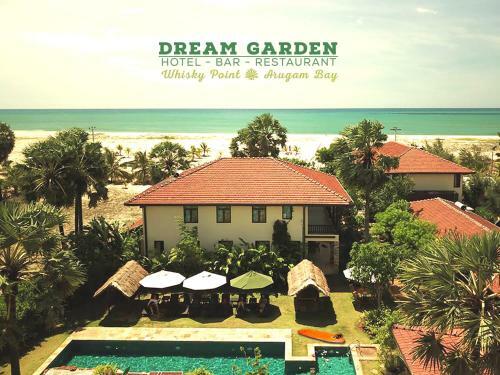 Hotel Dream Garden