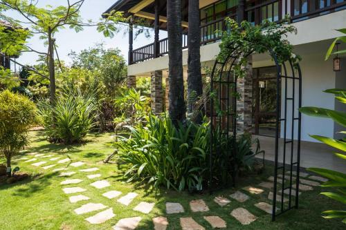 Hotel Dream Garden