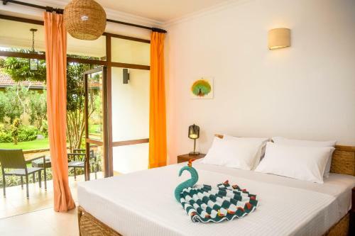 Hotel Dream Garden
