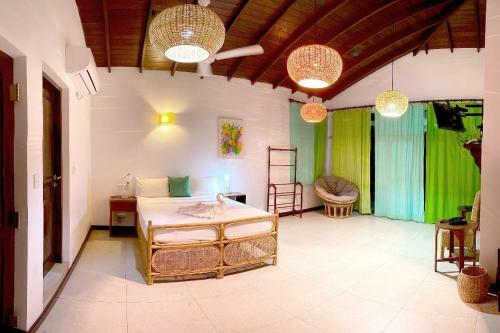 Hotel Dream Garden
