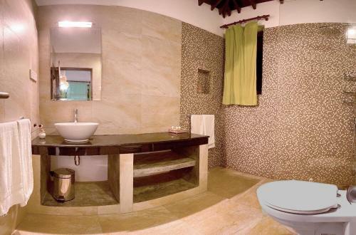 Hotel Dream Garden
