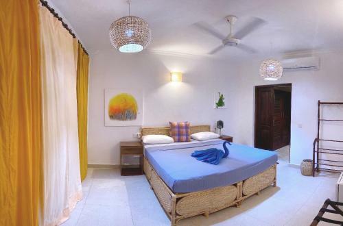 Hotel Dream Garden