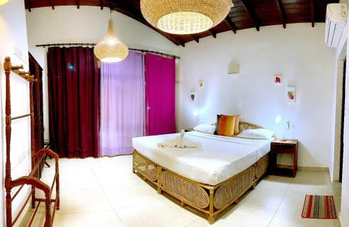Hotel Dream Garden