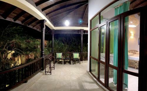 Hotel Dream Garden