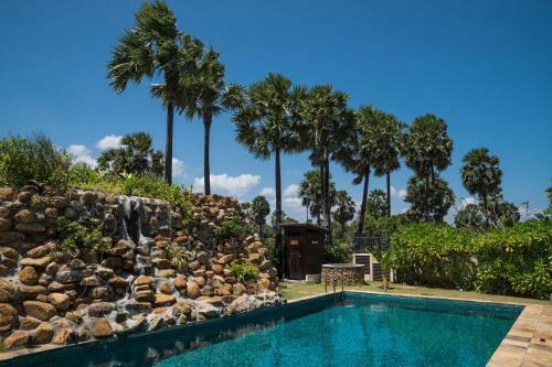 Hotel Dream Garden