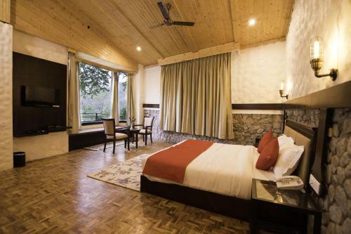 Hotel Shaantam Resorts And Spa