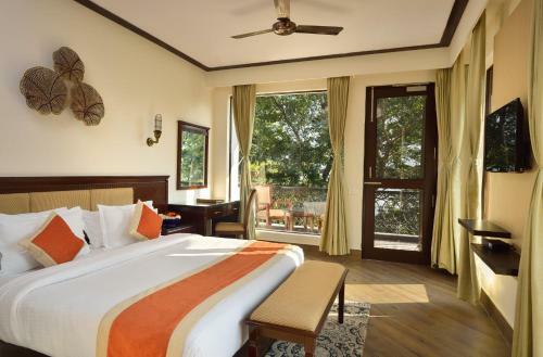 Hotel Shaantam Resorts And Spa