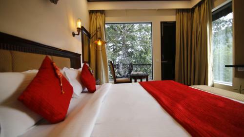 Hotel Shaantam Resorts And Spa