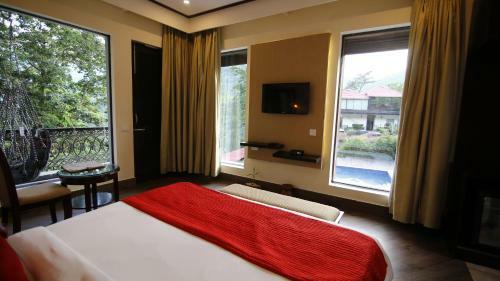 Hotel Shaantam Resorts And Spa