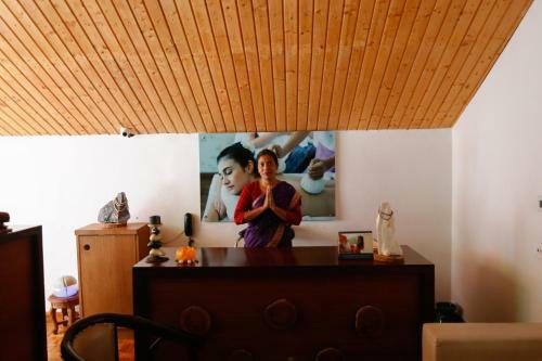 Hotel Shaantam Resorts And Spa