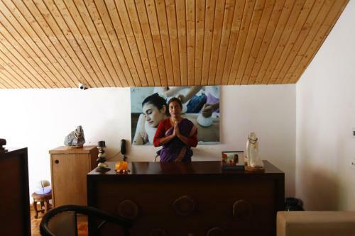 Hotel Shaantam Resorts And Spa