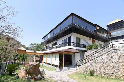 Hotel Shaantam Resorts And Spa