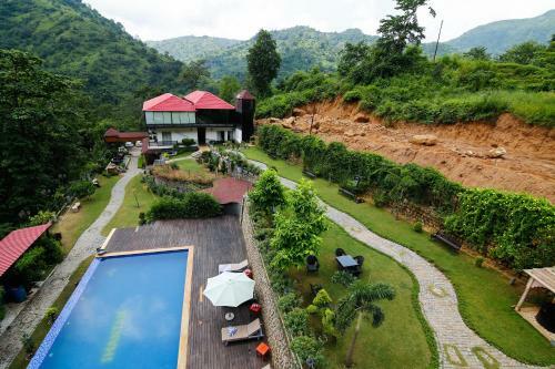 Hotel Shaantam Resorts And Spa