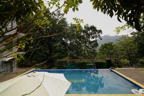 Hotel Shaantam Resorts And Spa