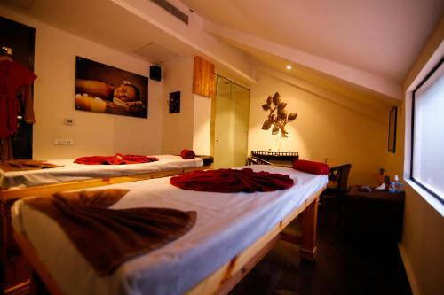 Hotel Shaantam Resorts And Spa
