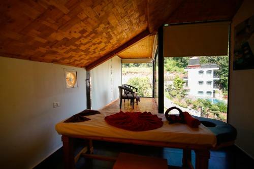 Hotel Shaantam Resorts And Spa