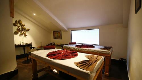 Hotel Shaantam Resorts And Spa