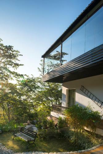 Hotel Shaantam Resorts And Spa