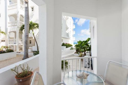 Hotel Turtle's Nest Beach Resort
