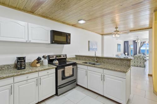 Hotel Turtle's Nest Beach Resort
