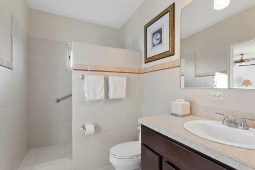 Hotel Turtle's Nest Beach Resort