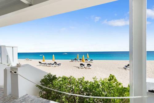 Hotel Turtle's Nest Beach Resort
