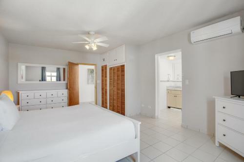 Hotel Turtle's Nest Beach Resort