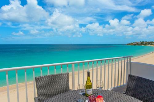 Hotel Turtle's Nest Beach Resort