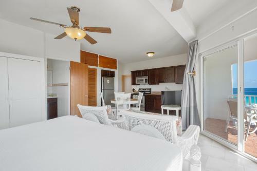 Hotel Turtle's Nest Beach Resort