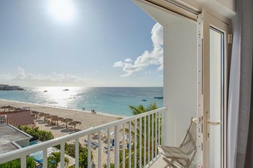 Hotel Turtle's Nest Beach Resort