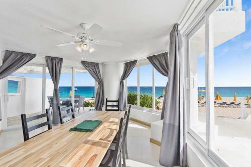 Hotel Turtle's Nest Beach Resort