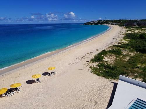 Hotel Turtle's Nest Beach Resort