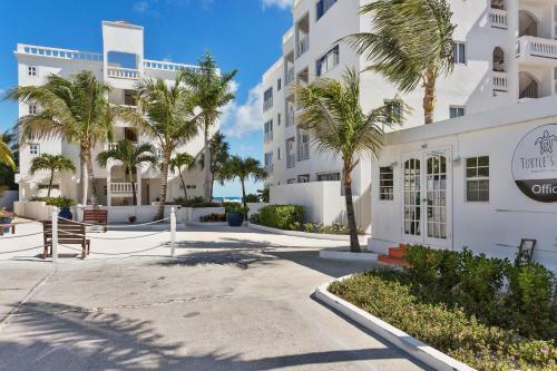 Hotel Turtle's Nest Beach Resort