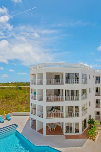 Hotel Turtle's Nest Beach Resort